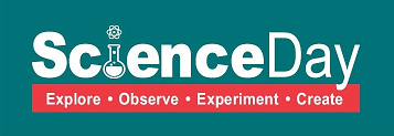 ScienceDay 2019 Logo